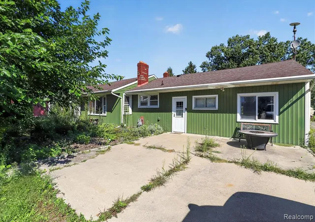 Photo 3 of Single family home for sale at 10165 Talladay Rd, Willis, MI 48191 9511 | MLS# 61025889 | Listing updated on 2026-09-05