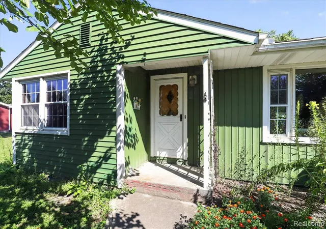 Photo 4 of Single family home for sale at 10165 Talladay Rd, Willis, MI 48191 9511 | MLS# 61025889 | Listing updated on 2026-09-05