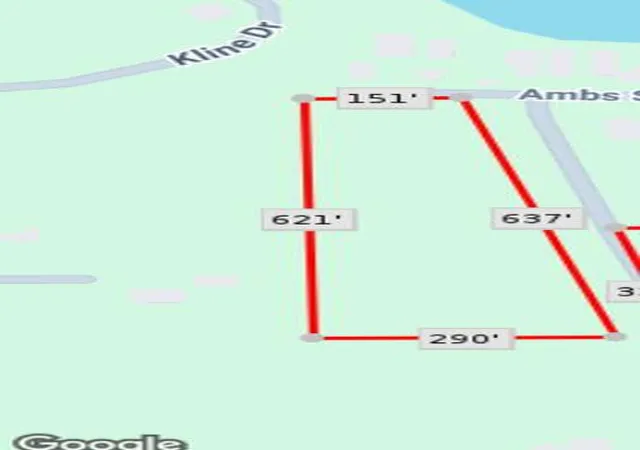 Photo 4 of Land for sale at Ambs Dr, Jackson, MI 49201 | MLS# 70535149 | Listing updated on 2026-08-12