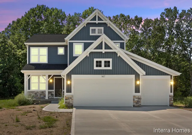 1st image of 1417 Kimber Dr, Lowell, MI 49331 | MLS# 70525216