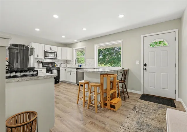 Photo 3 of Single family home for sale at 14370 14 Mile Rd, Greenville, MI 48838 | MLS# 70549067 | Listing updated on 2026-09-08