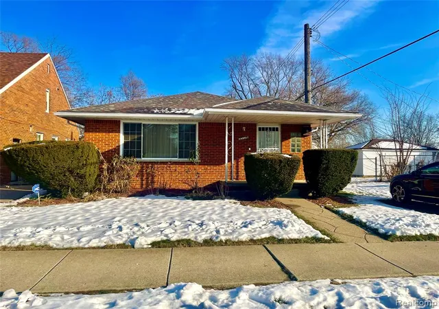 1st image of 9526 Grandmont Ave, Detroit, MI 48227 1029 | MLS# 60959402
