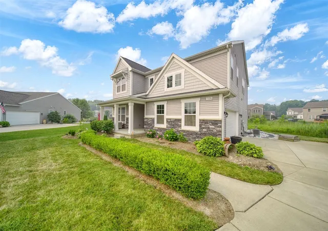 Photo 2 of Single family home for sale at 7374 Belfont Ct, Ypsilanti, MI 48197 | MLS# 70549542 | Listing updated on 2026-09-08