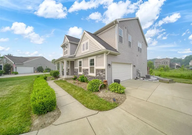 Photo 3 of Single family home for sale at 7374 Belfont Ct, Ypsilanti, MI 48197 | MLS# 70549542 | Listing updated on 2026-09-08