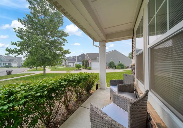 Photo 3 of Single family home for sale at 7374 Belfont Ct, Ypsilanti, MI 48197 | MLS# 70549542 | Listing updated on 2026-09-08