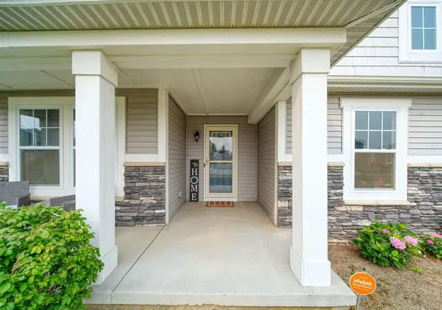 Photo 4 of Single family home for sale at 7374 Belfont Ct, Ypsilanti, MI 48197 | MLS# 70549542 | Listing updated on 2026-09-08