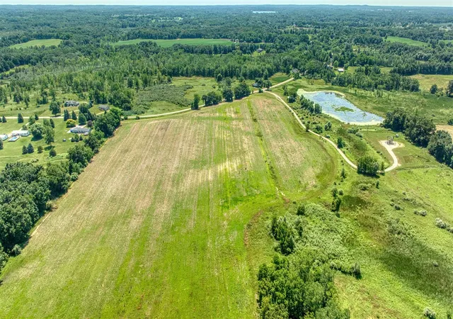Photo 3 of Land for sale at V/l 1000 Acre Split 1 Case Rd, Brooklyn, MI 49230 | MLS# 70481309 | Listing updated on 2026-04-28