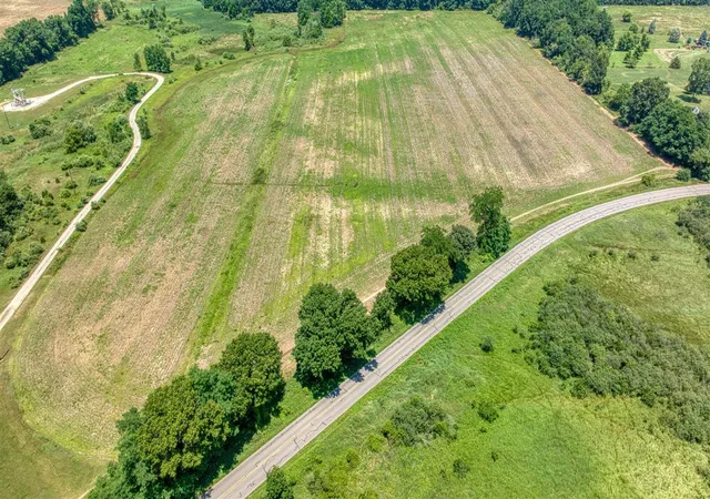 Photo 3 of Land for sale at V/l 1000 Acre Split 1 Case Rd, Brooklyn, MI 49230 | MLS# 70481309 | Listing updated on 2026-04-28