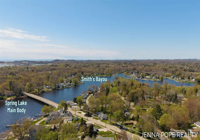 Photo 3 of Land for sale at 17542 Grand River Ave, Spring Lake, MI 49456 | MLS# 70554615 | Listing updated on 2026-08-26