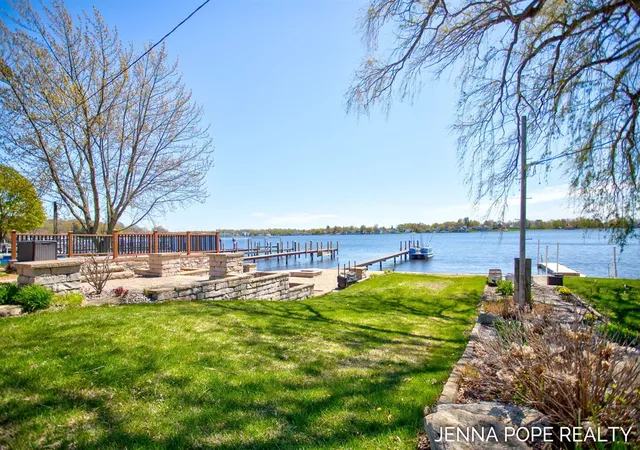 Photo 4 of Land for sale at 17542 Grand River Ave, Spring Lake, MI 49456 | MLS# 70554615 | Listing updated on 2026-08-26