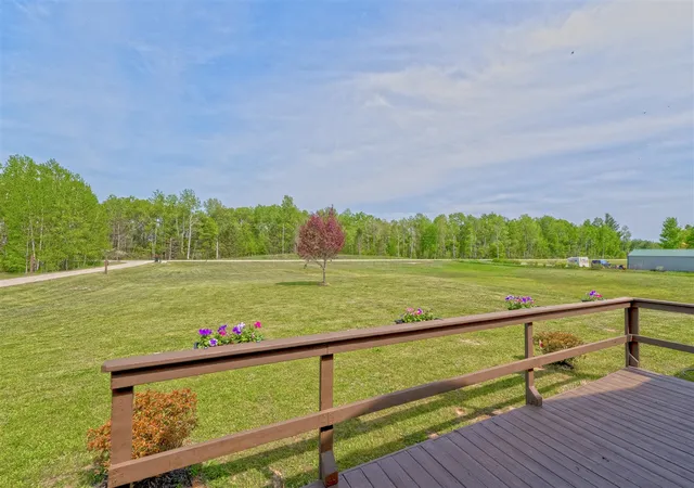 Homes for sale in Reed City, MI | 10815 S Hawkins Rd, Reed City, MI 49677 | MLS# 70534715