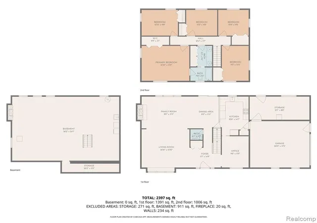 45th image of 4240 Sheridan Rd, Flushing, MI 48433 | MLS# 60993433