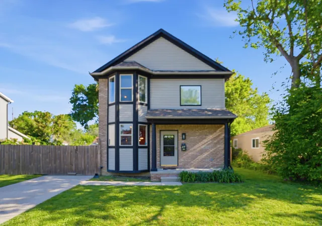Photo 1 of Single Family Residence at 90 W Milton Ave, Hazel Park, MI 48030 | MLS# 50209441 |  | Sold on 2026-06-26