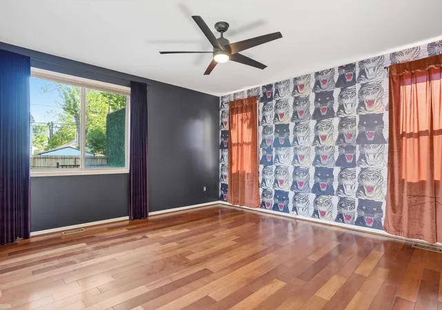 Photo 4 of Single Family Residence at 90 W Milton Ave, Hazel Park, MI 48030 | MLS# 50209441 |  | Sold on 2026-06-26