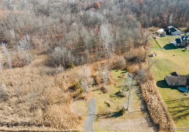 Photo 1 of Land for sale at 23901 Sumpter Rd, Belleville, MI 48111 9627 | MLS# 60996547 | Listing updated on 2026-09-16
