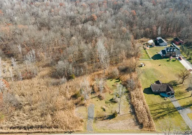 Photo 1 of Land for sale at 23901 Sumpter Rd, Belleville, MI 48111 9627 | MLS# 60996547 | Listing updated on 2026-09-16