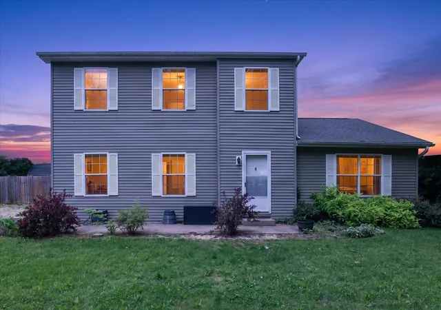 Homes for sale in Berrien Springs, MI | 11373 Us 31, Berrien Springs, MI 49103 | MLS# 70536098
