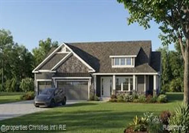 1st image of 7777 Angara, Rochester Hills, MI 48309 | MLS# 61009183