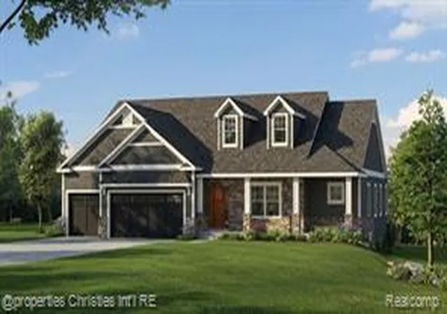 2nd image of 7777 Angara, Rochester Hills, MI 48309 | MLS# 61009183