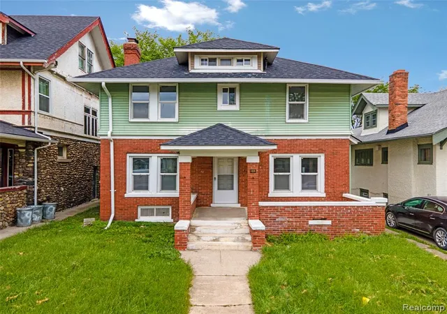 Homes for sale in Highland Park, MI | 101 Colorado St, Highland Park, MI 48203 | MLS# 60993706