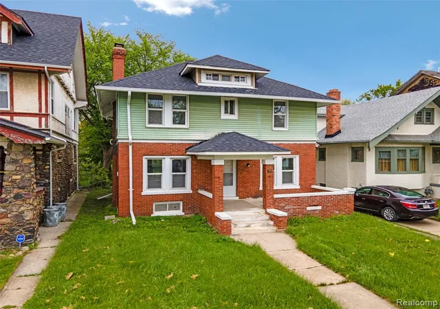 Homes for sale in Highland Park, MI | 101 Colorado St, Highland Park, MI 48203 | MLS# 60993706