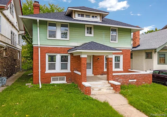 Homes for sale in Highland Park, MI | 101 Colorado St, Highland Park, MI 48203 | MLS# 60993706
