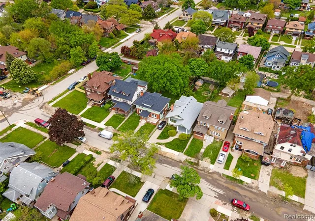 Homes for sale in Highland Park, MI | 101 Colorado St, Highland Park, MI 48203 | MLS# 60993706