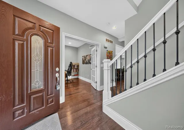 Photo 5 of Sale Pending at 1263 Davis Ave, Birmingham, MI 48009 | MLS# 61011853 | Listing updated on 2026-07-20
