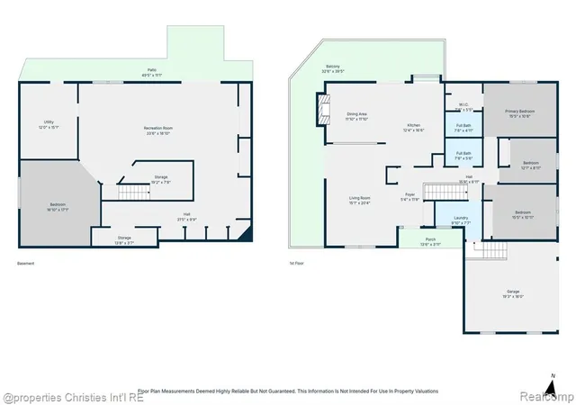 72nd image of 1625 Perry Lake Rd, Ortonville, MI 48462 | MLS# 61022466