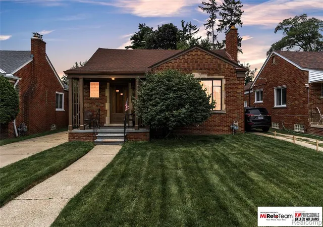 Homes for sale in Detroit, MI | 17585 Whitcomb St, Detroit, MI 48235 | MLS# 61006675