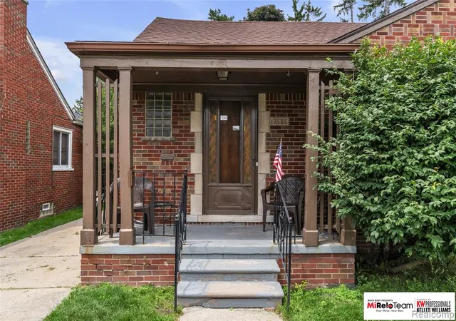 Homes for sale in Detroit, MI | 17585 Whitcomb St, Detroit, MI 48235 | MLS# 61006675
