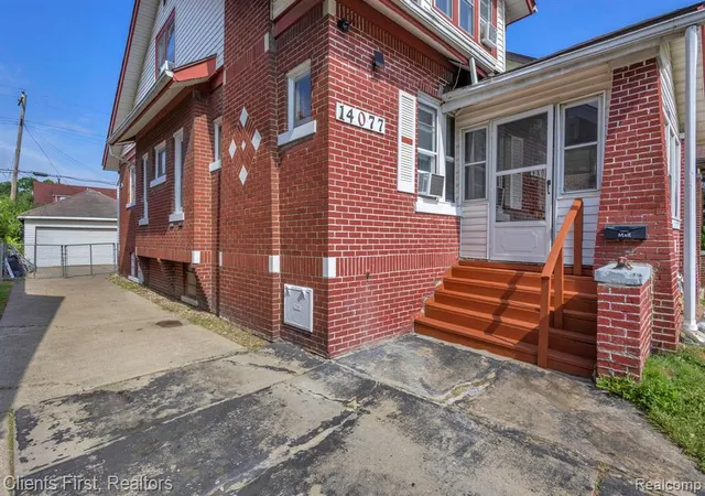 Photo 3 of Single family home for sale at 14077 Mark Twain St, Detroit, MI 48227 4811 | MLS# 61012810 | Listing updated on 2026-10-23
