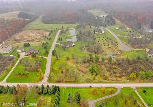 Photo 4 of Land for sale at 9338 Orchard Valley Lane, Davison, MI 48423 | MLS# 60193719 | Listing updated on 2026-08-26