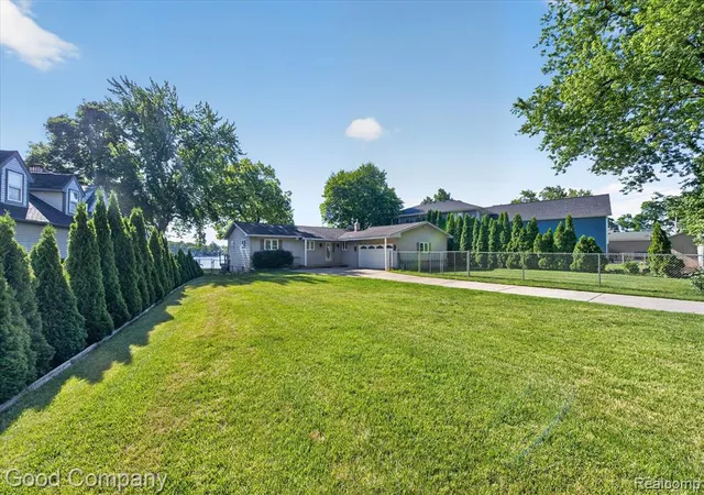 Homes for sale in Highland, MI | 3161 Jackson Blvd, Highland, MI 48356 | MLS# 61006029
