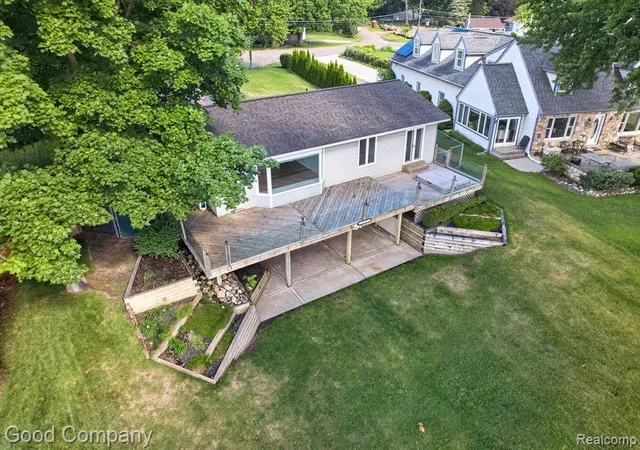 Homes for sale in Highland, MI | 3161 Jackson Blvd, Highland, MI 48356 | MLS# 61006029