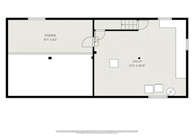 22nd image of 6520 W Johnson Rd, Shelby, MI 49455 | MLS# 70538948