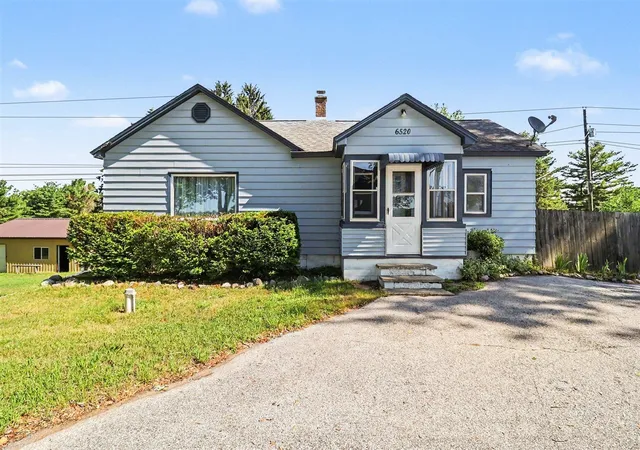 2nd image of 6520 W Johnson Rd, Shelby, MI 49455 | MLS# 70538948