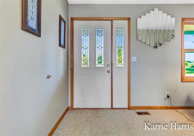 Homes for sale in Sheridan, MI | 6048 S Cedar Lake Rd, Sheridan, MI 48884 | MLS# 70534768