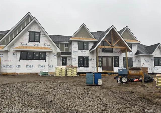 1st image of 10376 Rosemarie Run Run, Brighton, MI 48114 | MLS# 60974281
