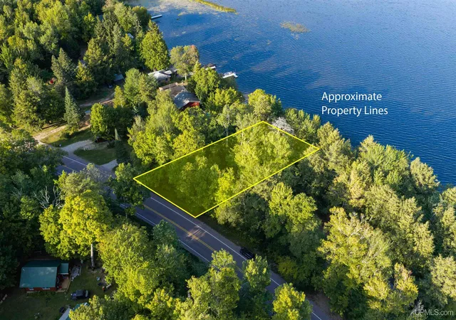 Photo 1 of Sale Pending at Tbd Forest Lake Rd, Au Train, MI 49806 | MLS# 50220268 | Listing updated on 2026-09-15