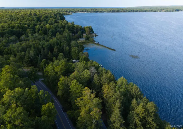 Photo 2 of Sale Pending at Tbd Forest Lake Rd, Au Train, MI 49806 | MLS# 50220268 | Listing updated on 2026-09-15
