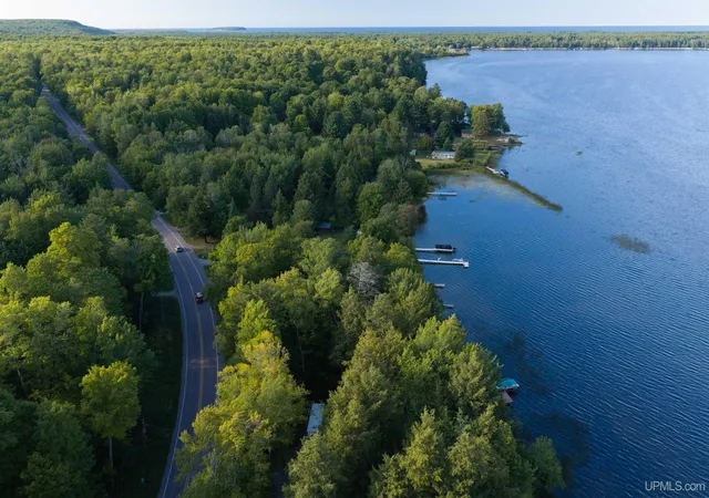 Photo 3 of Sale Pending at Tbd Forest Lake Rd, Au Train, MI 49806 | MLS# 50220268 | Listing updated on 2026-09-15