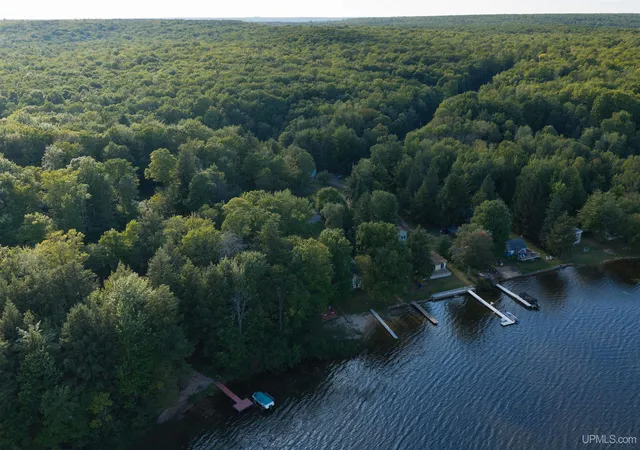 Photo 3 of Sale Pending at Tbd Forest Lake Rd, Au Train, MI 49806 | MLS# 50220268 | Listing updated on 2026-09-15