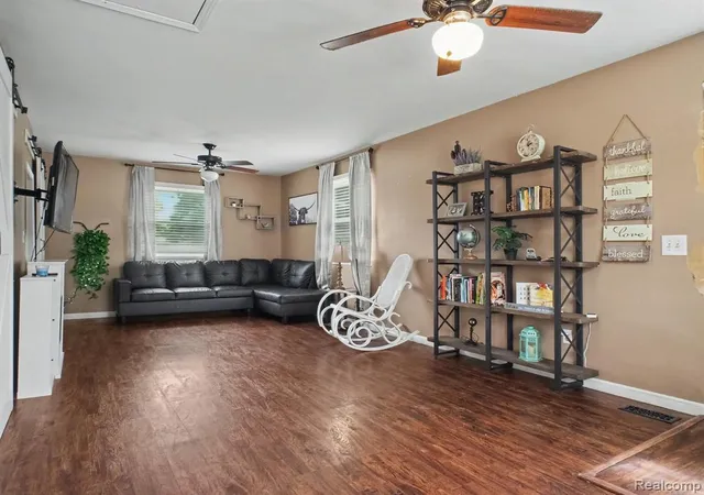 Photo 3 of Sale Pending at 1444 E Williamson St, Burton, MI 48529 1628 | MLS# 61023343 | Listing updated on 2026-09-12