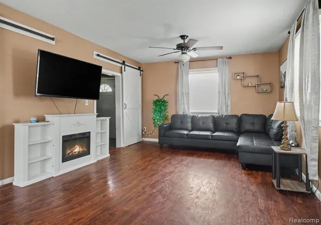 Photo 3 of Sale Pending at 1444 E Williamson St, Burton, MI 48529 1628 | MLS# 61023343 | Listing updated on 2026-09-12