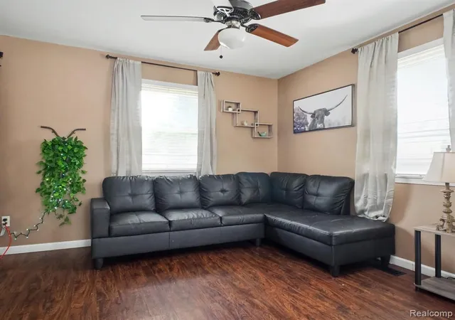 Photo 4 of Sale Pending at 1444 E Williamson St, Burton, MI 48529 1628 | MLS# 61023343 | Listing updated on 2026-09-12