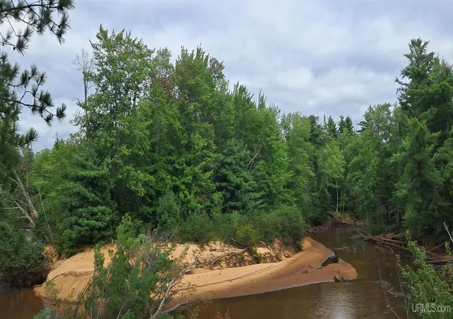 Photo 1 of Land for sale at 187 Acres On Cals Dr, Manistique, MI 49854 | MLS# 50218616 | Listing updated on 2026-08-27
