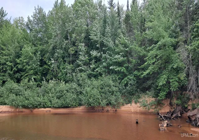 Photo 2 of Land for sale at 187 Acres On Cals Dr, Manistique, MI 49854 | MLS# 50218616 | Listing updated on 2026-08-27