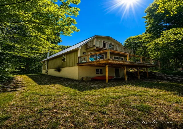 Homes for sale in Fife Lake, MI | 7035 Campbell Rd, Fife Lake, MI 49633 | MLS# 70537459
