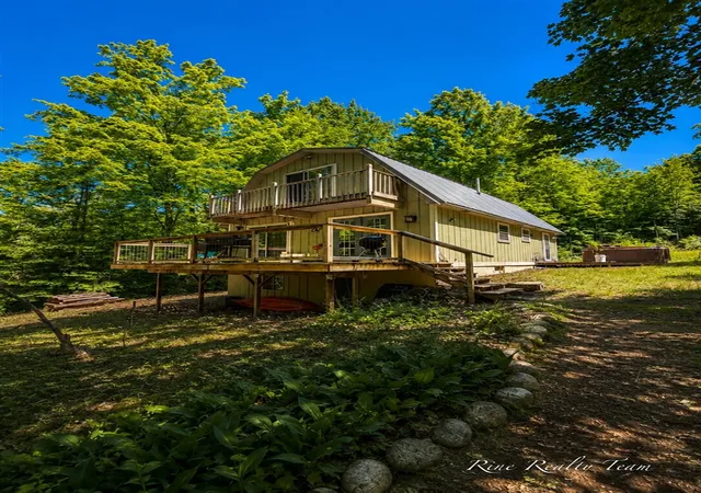 Homes for sale in Fife Lake, MI | 7035 Campbell Rd, Fife Lake, MI 49633 | MLS# 70537459